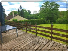 House 100 m² Aubenton