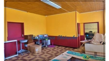 For sale: Building full of potential in the heart of Origny-en-Thiérache!