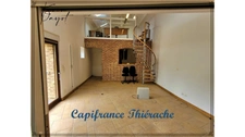 Real estate complex 