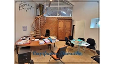 Real estate complex 