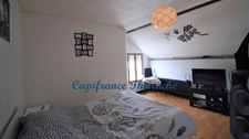 Dpt Aisne (02), sur St Michel à vendre maison sur une parcelle de 783m²
