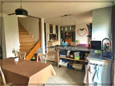 House 100 m² Aubenton