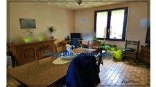  à vendre MARTIGNY maison plein pied a rénové