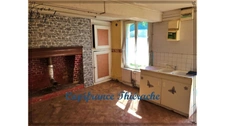 Ensemble immobilier de 3 maisons