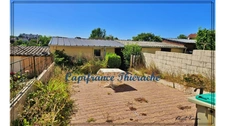 3-room house for sale in Hirson (02) - ideal for investors