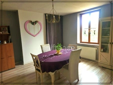 House 100 m² Aubenton