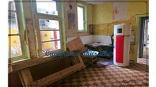 For sale: Building full of potential in the heart of Origny-en-Thiérache!