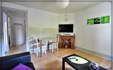 Immeuble de rentabilité/ Para-hôtellerie/ Centre ville de Hirson