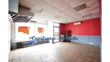 Dpt Aisne (02),sur Hirson, à vendre immeuble mixte d'une surface totale de 141.07m² sur une parcelle de 130m²