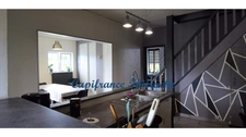 Dpt Aisne (02), sur St Michel à vendre maison sur une parcelle de 783m²