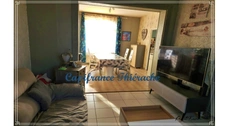 Townhouse, center of Hirson