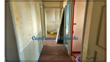 For sale: Building full of potential in the heart of Origny-en-Thiérache!