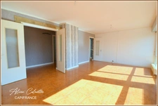 Dpt Haute Marne (52), à vendre SAINT DIZIER/BETTANCOURT appartement T3   