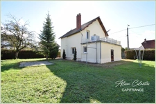 Maison à vendre 7 pièces SAINT DIZIER (52)