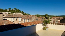 Clermont-l’Hérault (34) – Appartement 4 pièces avec grande terrasse et vue panoramique