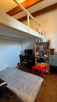 Village house for sale 3 rooms MOUREZE (34), Lac du Salagou