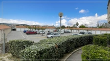 Dpt Hérault (34), à vendre FRONTIGNAN-PLAGE appartement T3 de 51 m²  - Plain pied- Front de mer