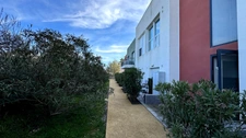 Studio + Terrasse à vendre MONTPELLIER (34), Campus Thériaque, Hôpitaux, Facultés.