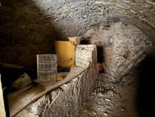 Village house for sale 3 rooms MOUREZE (34), Lac du Salagou