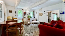Dpt Hérault (34), à vendre PLAISSAN maison P7 de 136 m² - 