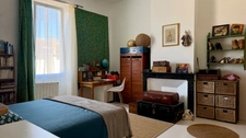 Clermont-l’Hérault (34) – Appartement 4 pièces avec grande terrasse et vue panoramique
