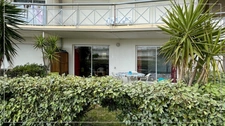 Dpt Hérault (34), à vendre FRONTIGNAN-PLAGE appartement T3 de 51 m²  - Plain pied- Front de mer