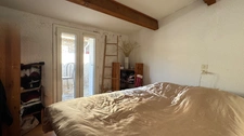 Village house for sale 3 rooms MOUREZE (34), Lac du Salagou