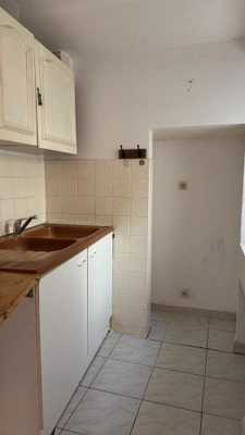 Village house for sale 3 rooms MOUREZE (34), Lac du Salagou