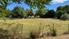 Terrain à vendre  PERET (34)