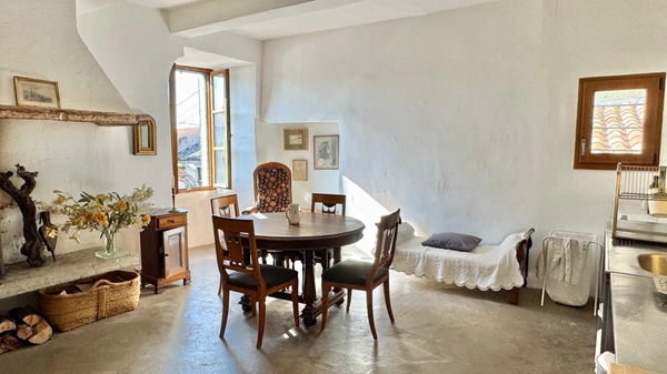 Maison à vendre 5 pièces CLERMONT-L'HERAULT (34), CEYRAS