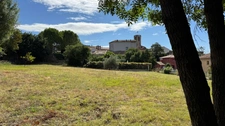 Terrain à vendre  PERET (34)