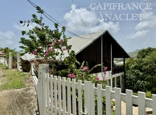 ❤️COUP DE CŒUR❤️  Martinique (972), à vendre LE ROBERT maison P0   