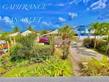 ❤️COUP DE CŒUR❤️ Villa à vendre 4 pièces LES TROIS ILETS (972)