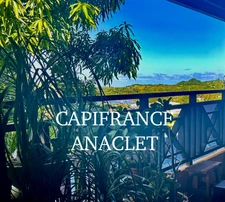 ❤️COUP DE CŒUR❤️  Martinique (972), à vendre LE ROBERT maison P0   