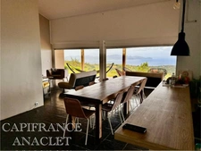 Dpt Martinique (972), for sale CASE PILOTE sumptuous Villa P5 of 231.36 m² on 3812 m² of land