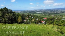 🏠 Projet de vie 🏠 Terrain à vendre de 482m2 Le LAMENTIN (972)