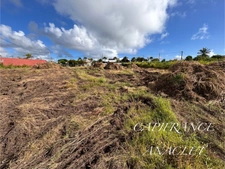 ❣Coup de Coeur❣ Terrain à vendre  LE MARIN (972)