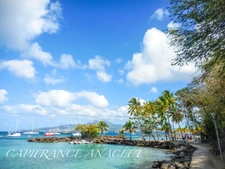 ❤COUP DE COEUR❤ Appartement F3 aux Trois-Îlets 🏝🍹