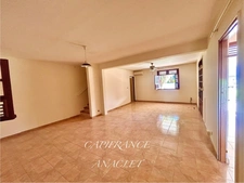 🔑 Maison à louer 7 pièces LE LAMENTIN (972)
