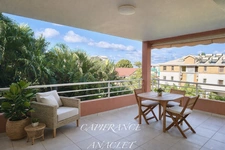 ❤COUP DE COEUR❤ Appartement F3 aux Trois-Îlets 🏝🍹