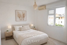 ❤COUP DE COEUR❤ Appartement F3 aux Trois-Îlets 🏝🍹