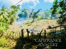  🌿 À Vendre – Terrain Constructible à Rivière-Pilote 🏡 RIVIERE PILOTE (972)
