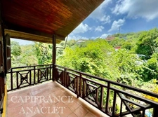 ❤️COUP DE CŒUR❤️  Martinique (972), à vendre LE ROBERT maison P0   