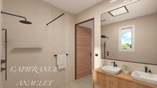 🌊 À VENDRE – APPARTEMENT T3 DE STANDING NEUF – VUE ROCHER DU DIAMANT – LE DIAMANT