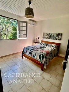 ❤️COUP DE CŒUR❤️ Magnifique Villa vue mer à vendre à LE ROBERT (972)