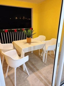 Appartement à louer 3 pièces LES TROIS ILETS (972)