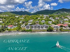  🏝️ À VENDRE – APPARTEMENT T2 DE STANDING NEUF – PIEDS DANS L’EAU – LE DIAMANT