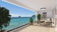  🏝️ À VENDRE – APPARTEMENT T2 DE STANDING NEUF – PIEDS DANS L’EAU – LE DIAMANT