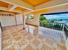 🏠LOCATION🏠 Appartement à louer 3 pièces avec vue mer, terrasse et parking LA TRINITE (972)