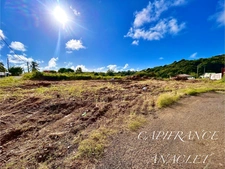 ❣Coup de Coeur❣ Terrain à vendre  LE MARIN (972)